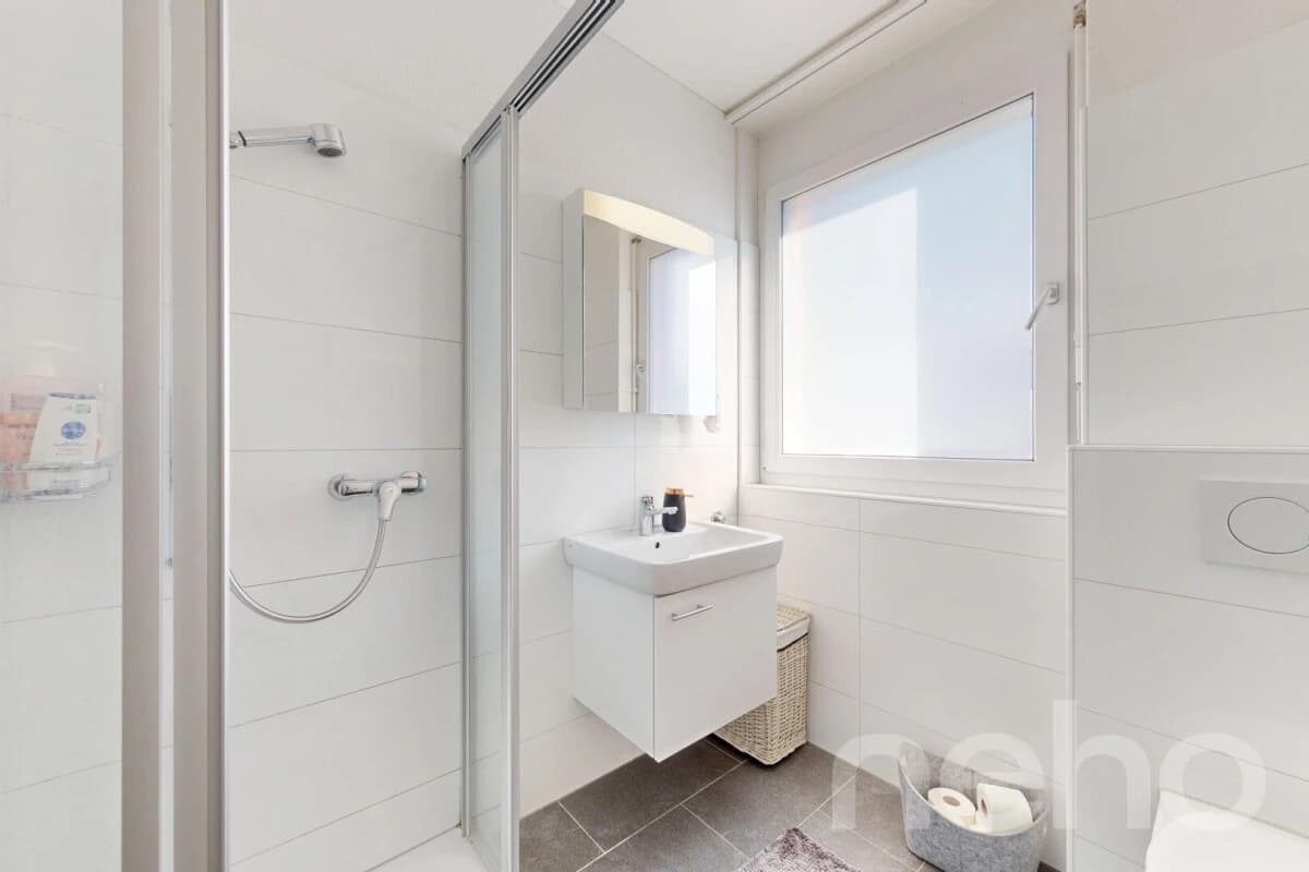 Stilvolle 3.5-Zimmer-Wohnung in Lengwil