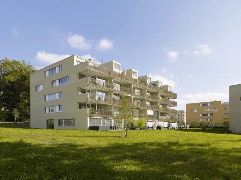 Ihre Joggingstrecke beginnt vor der Haustüre