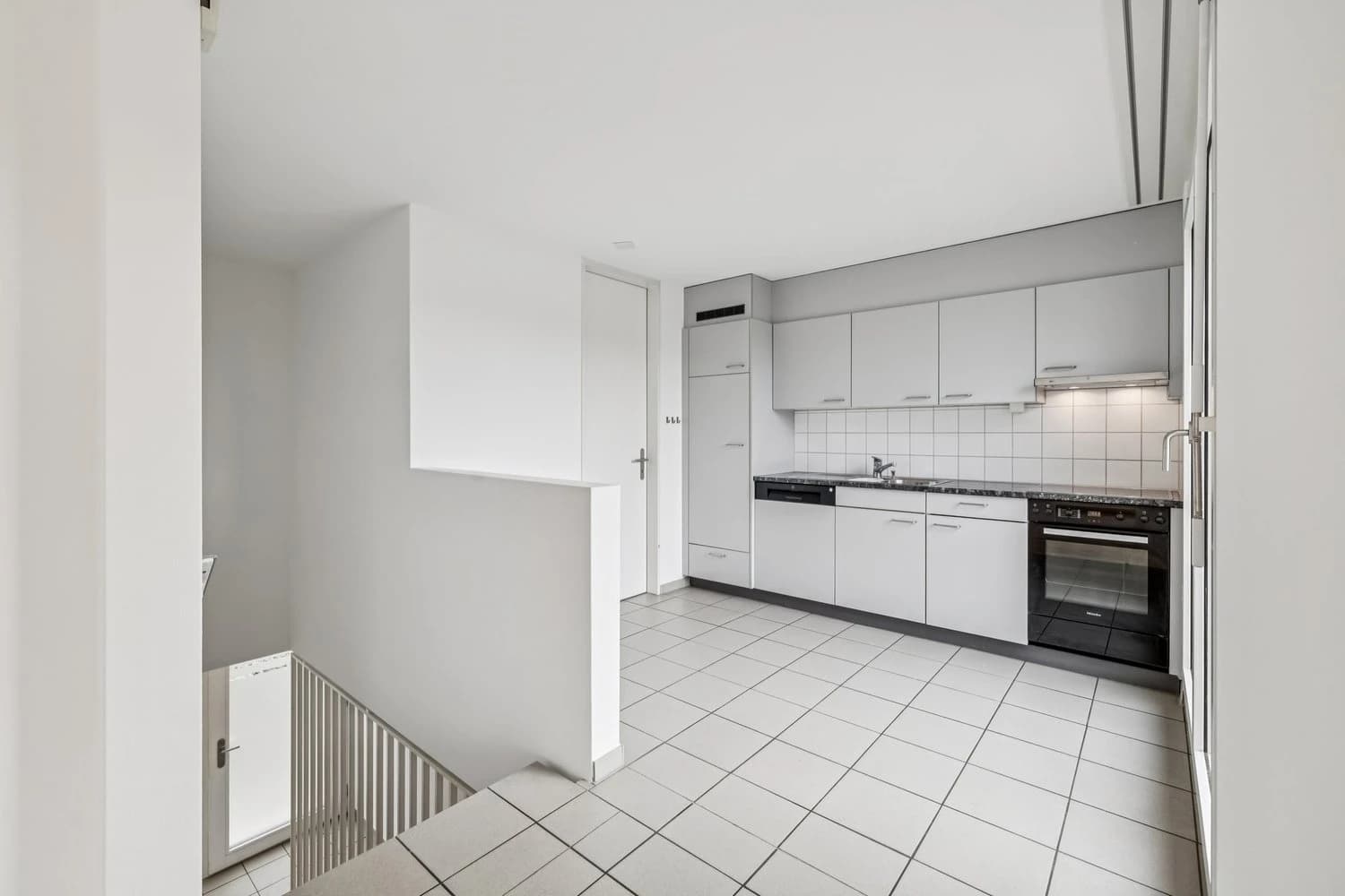 Einfamilienhaus-Feeling - Mieten ohne Kaution