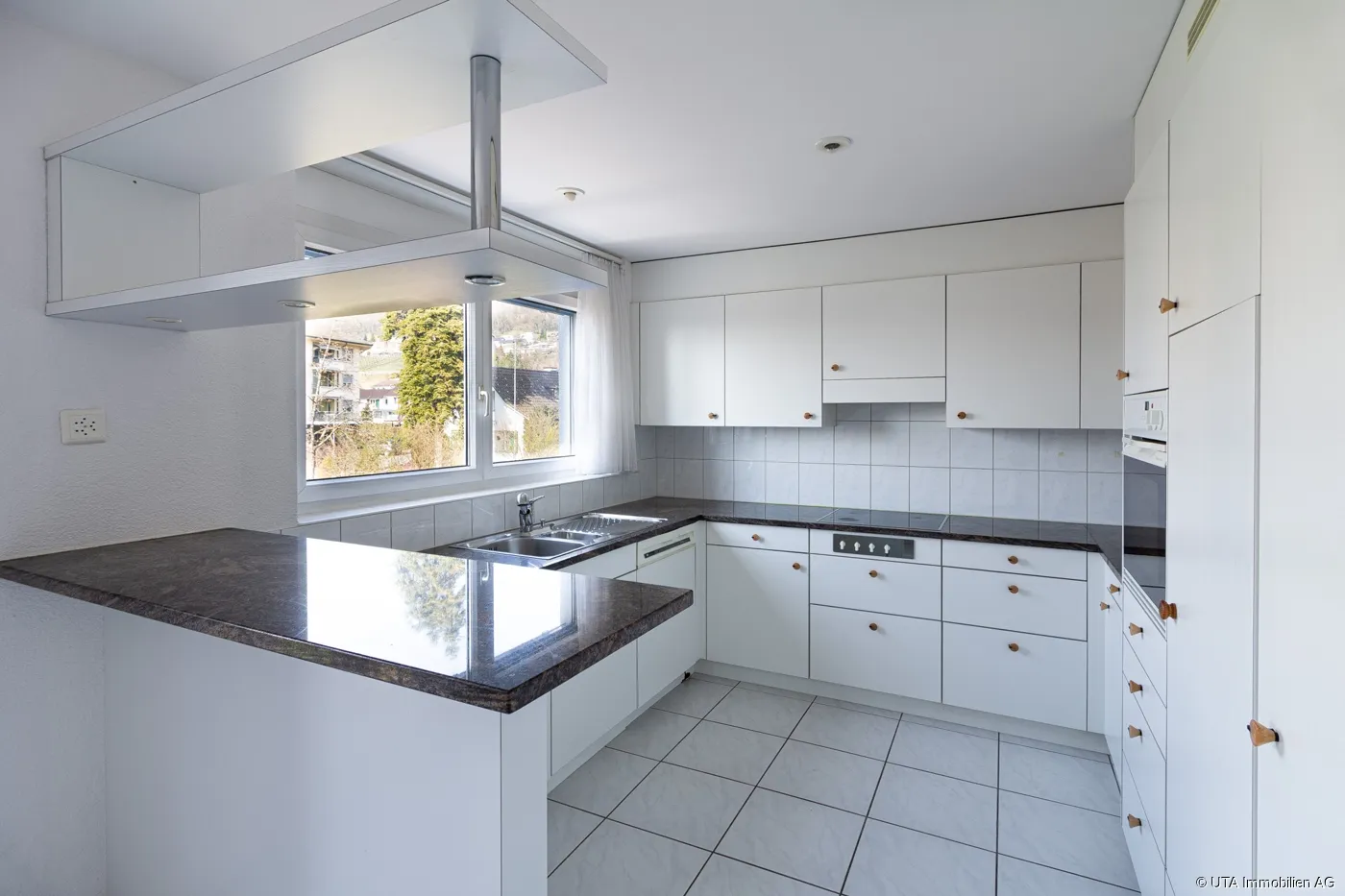 4-Zimmerwohnung an zentraler Wohnlage, ideal auch als Kapitalanlage