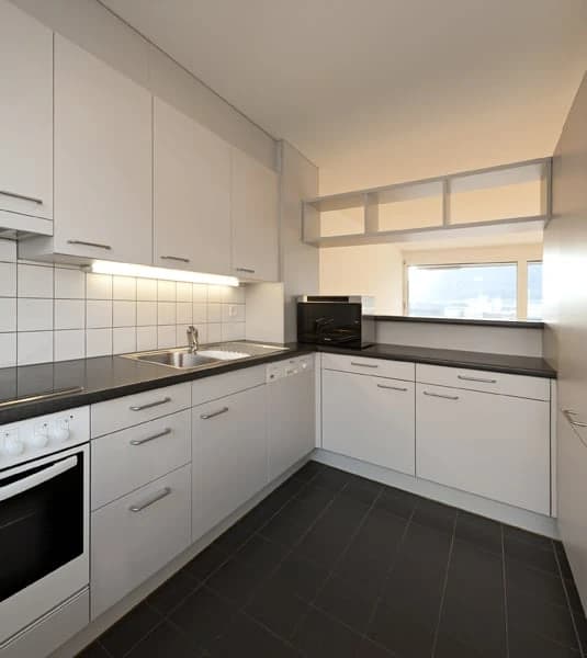 MIETEN OHNE DEPOT - Grosszügige 4.5 Zimmer-Wohnung  in Sissach