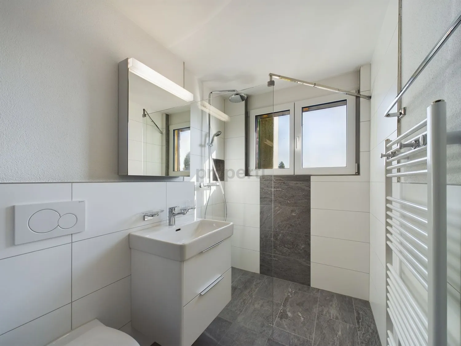 Ruhige 2.5-Zimmer-Wohnung, Wängi ab 1. April 2026