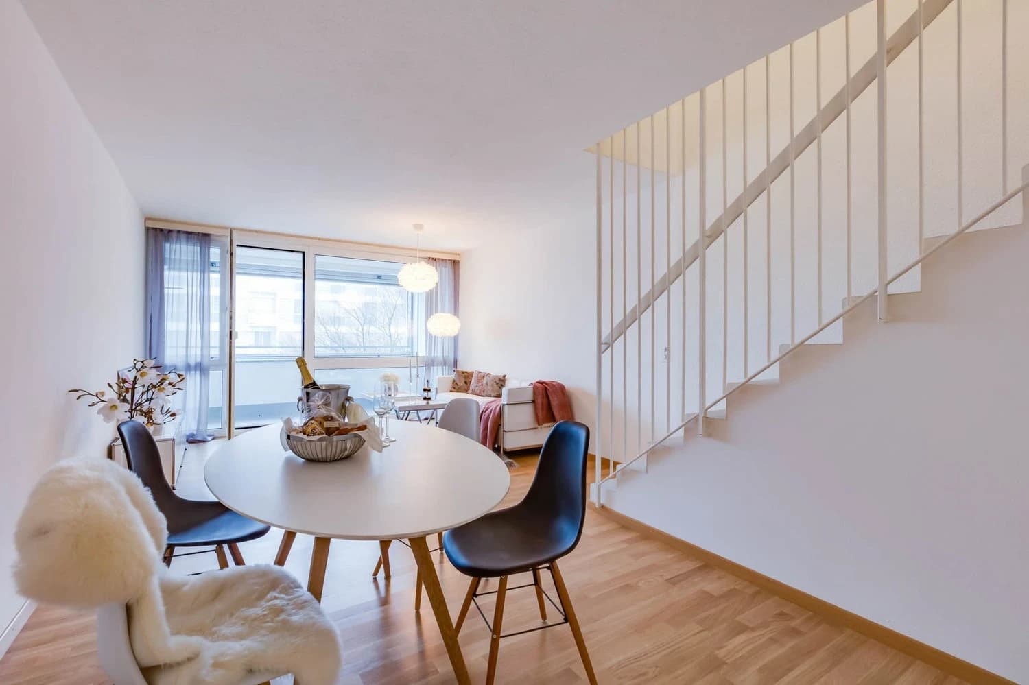 Die etwas andere Art zu wohnen - befristet bis 30.09.2027