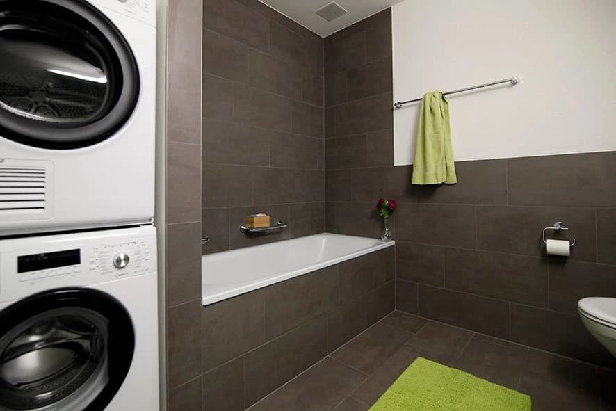 Behaglich Wohnen in der Altstattwiese