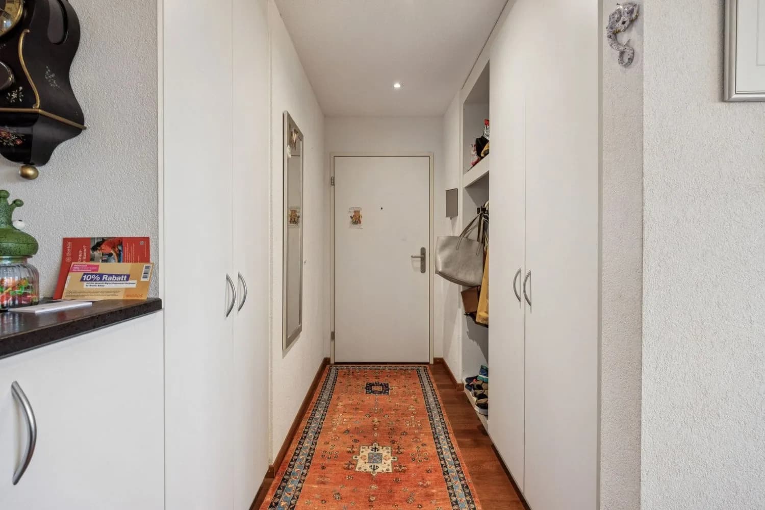 Excellentes Eigenheim & Top Lage