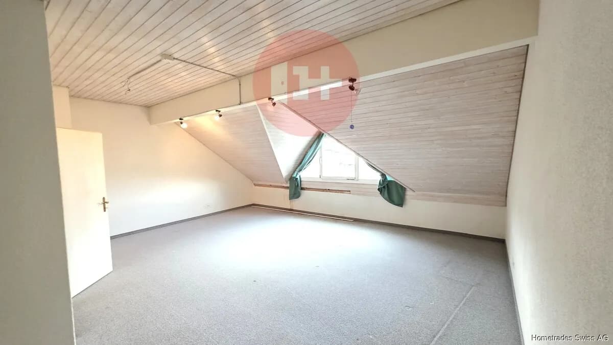 EIN RAUMWUNDER AUF 3 ETAGEN!