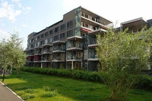 viel Wohnqualität direkt beim Eulachpark