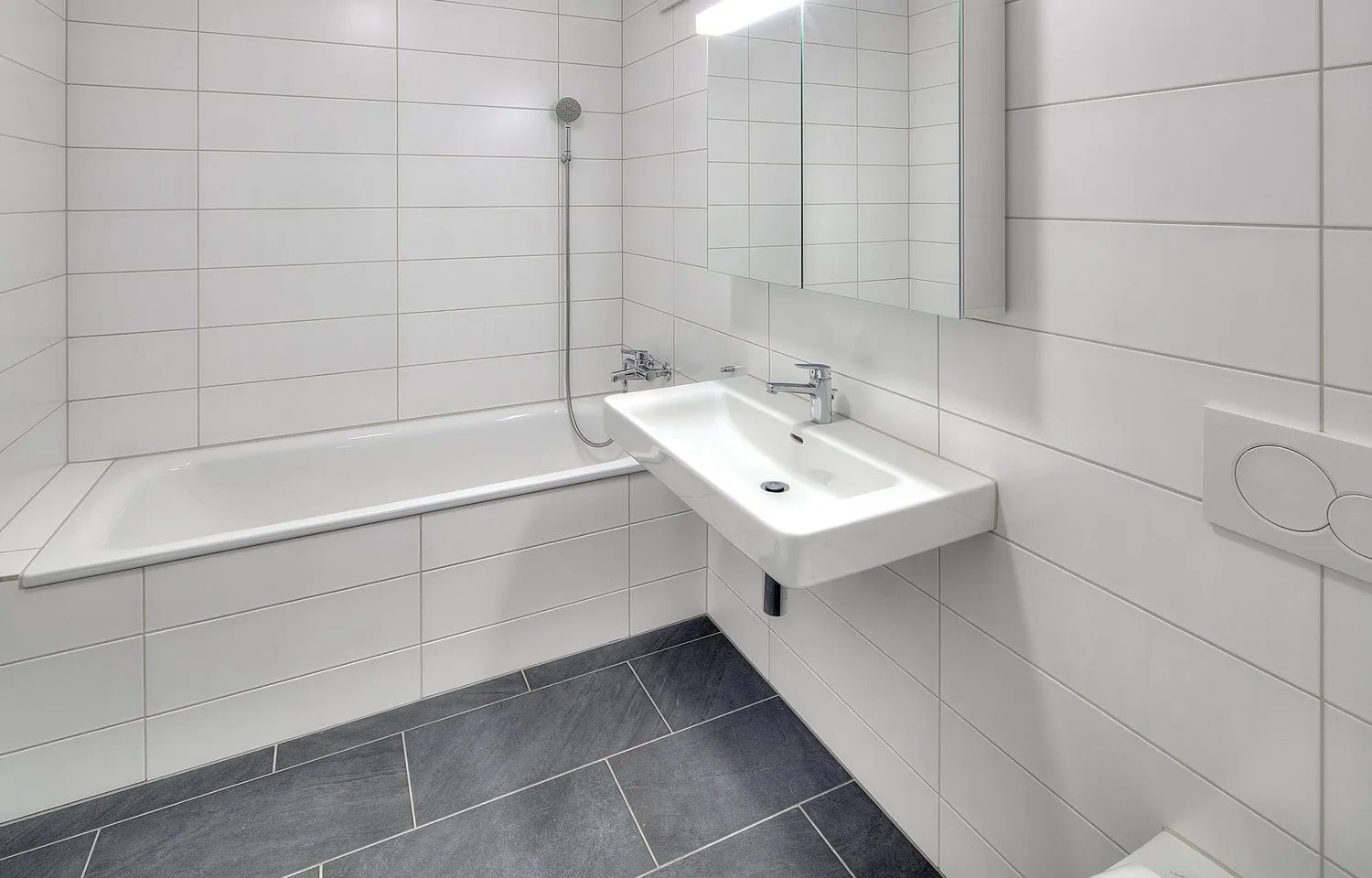 Willkommen in Ihrem neuen Zuhause!