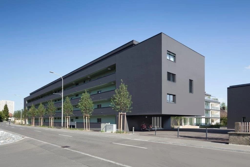 Ihre Wohnungssuche endet hier.