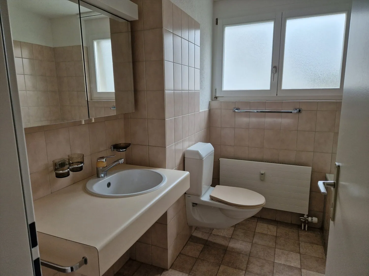 Ihr neues Zuhause in Steffisburg!