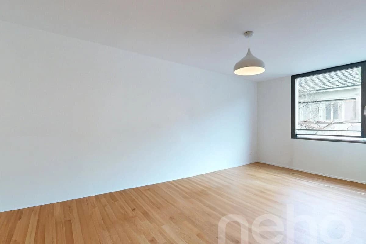 Stilvoll renoviertes Stadthaus mit modernem Ausbau