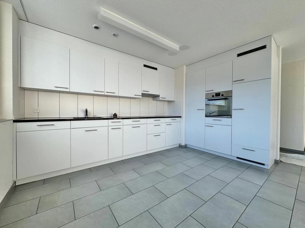 Kaisten / 3.5 Zimmer Wohnung C 1.1