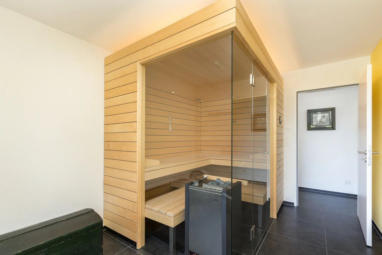 Ihr neues Zuhause am Sonnenhang