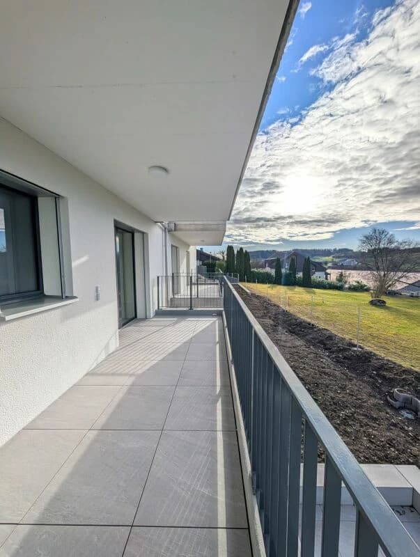 Ihr Rückzugsort im Grünen mit Uetliberg-Panorama