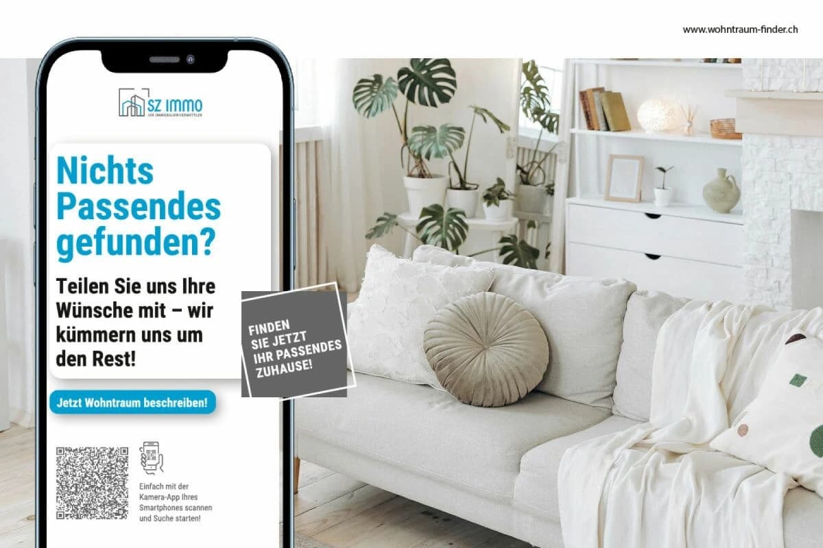 Sonniges und ruhiges Familienidyll mit Garten nahe Kreuzlingen