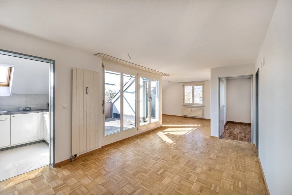 Wir suchen genau Sie