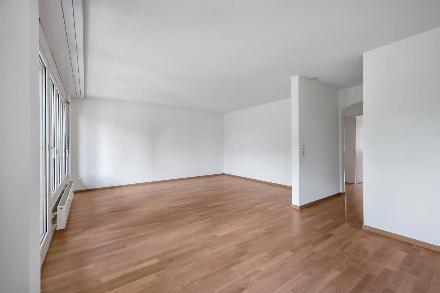 Ihr neues Zuhause im Grünen - befristet bis 30.06.2027