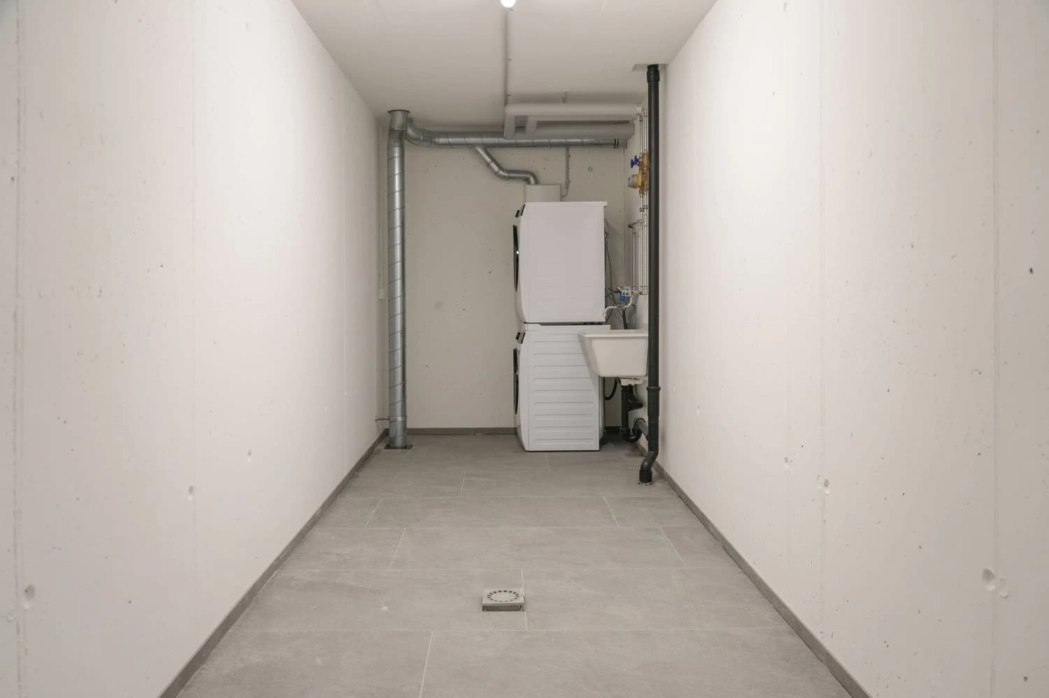 Moderne 3.5-Zimmer Maisonette mit Terrasse in Grenchen