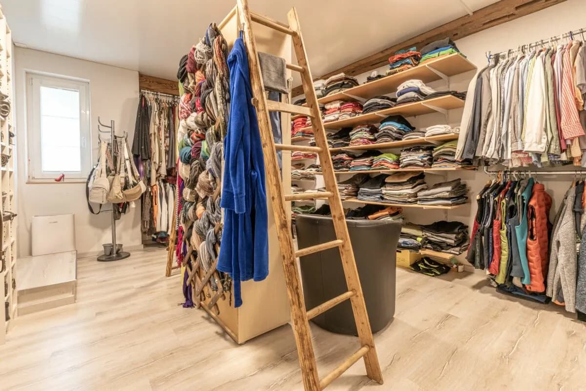 Stilvolles Wohnen mit Wellness-Charakter und höchster Flexibilität