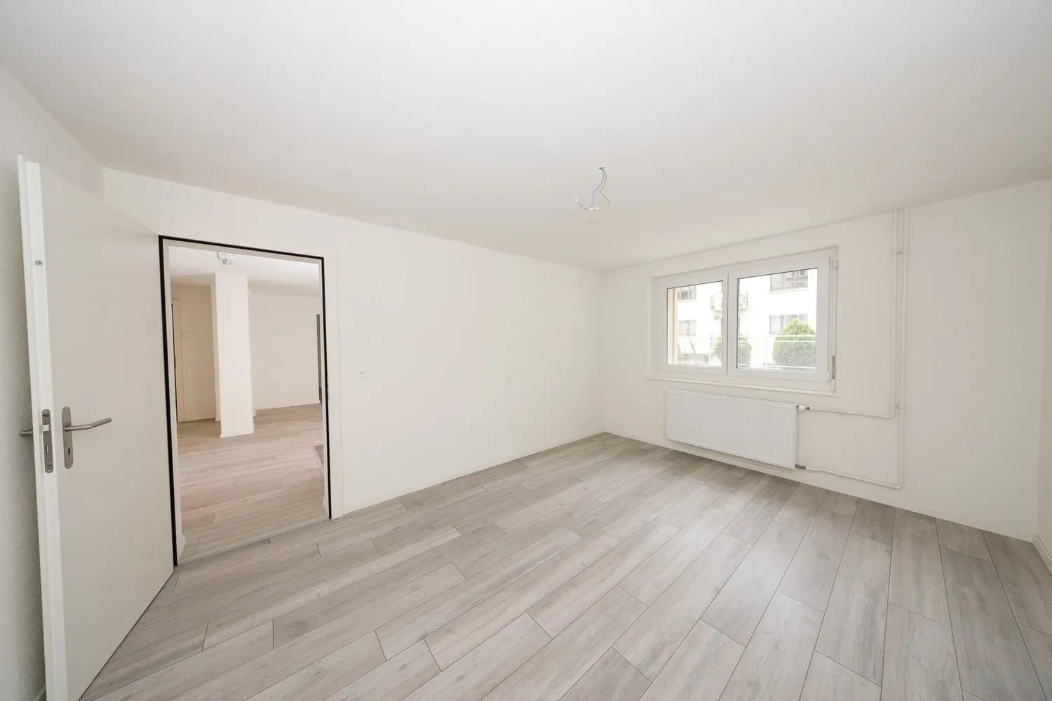 Ihr Traumzuhause wartet! Großzügiger Neubau-Komplex zur Erstvermietung