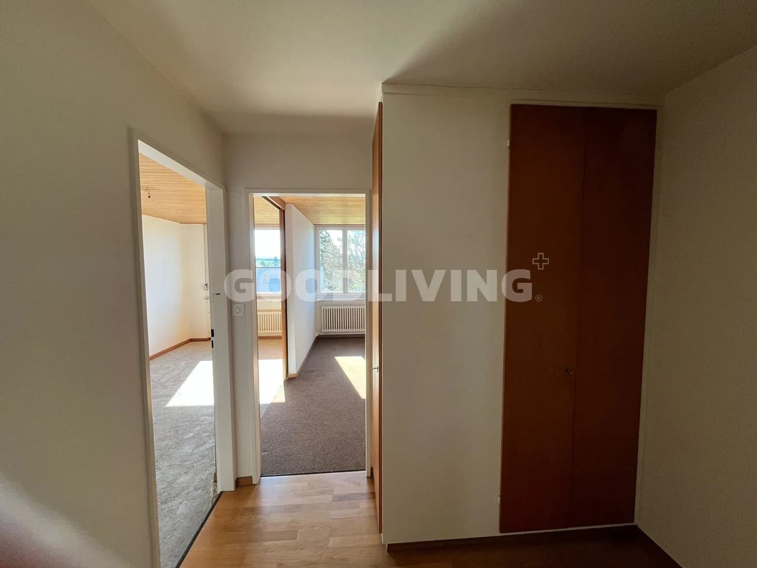 Ein Ort zum Ankommen und Wohlfühlen