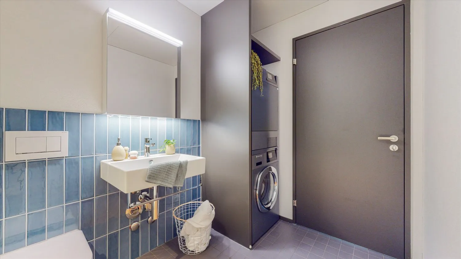 4VIERTEL – Ein Quartier, das verbindet.