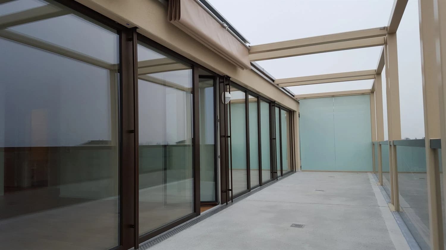 Moderne Wohnung an bester Lage in Uster