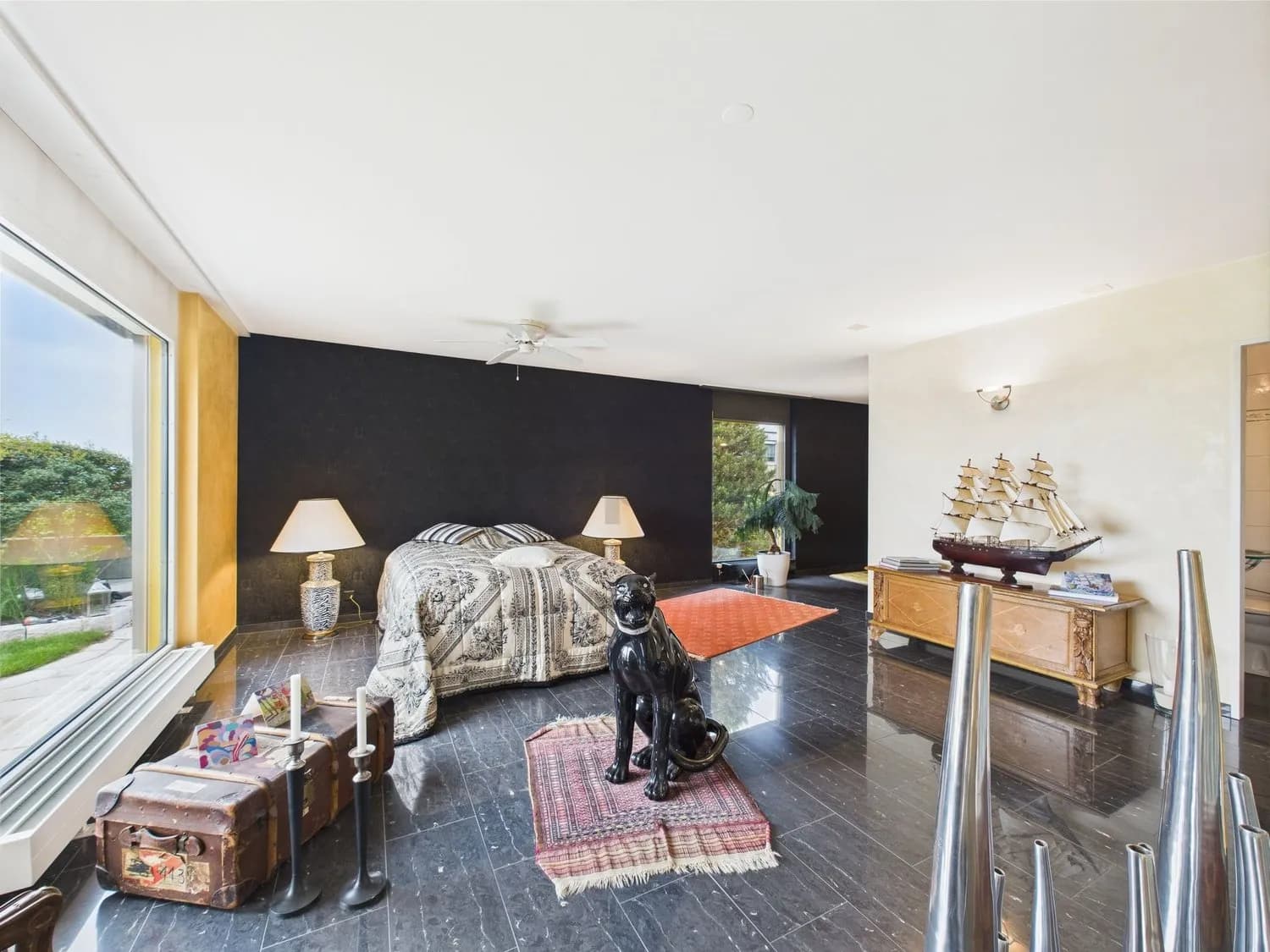 Einzigartiges Reiheneckhaus in Herrenschwanden mit toller Aussicht