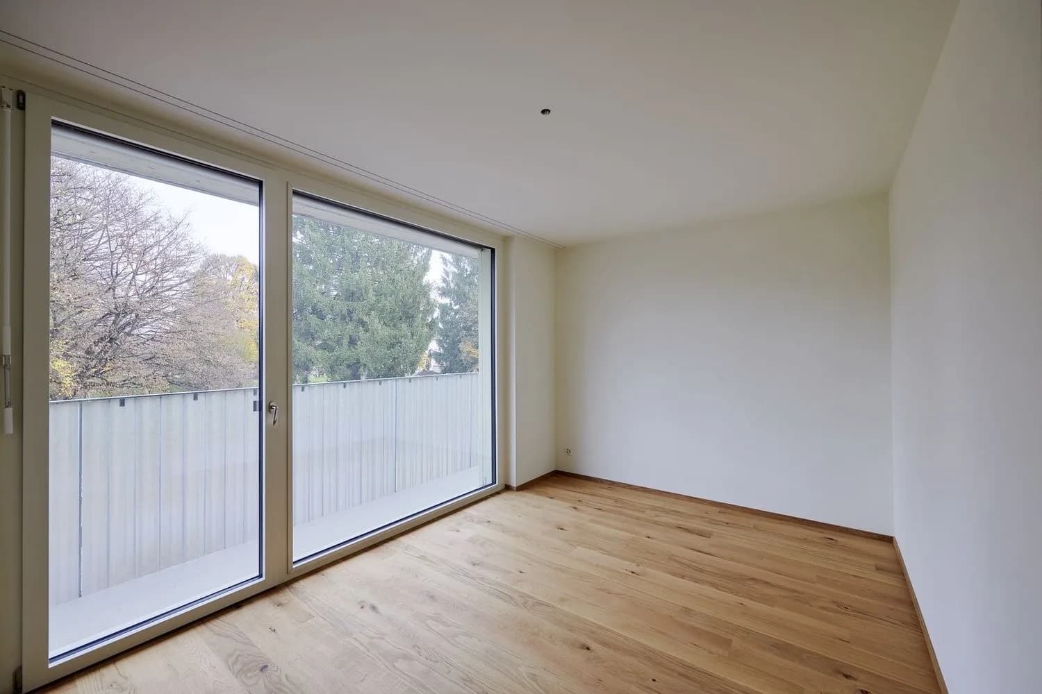 Ihre neue Wohnung wartet auf Sie!