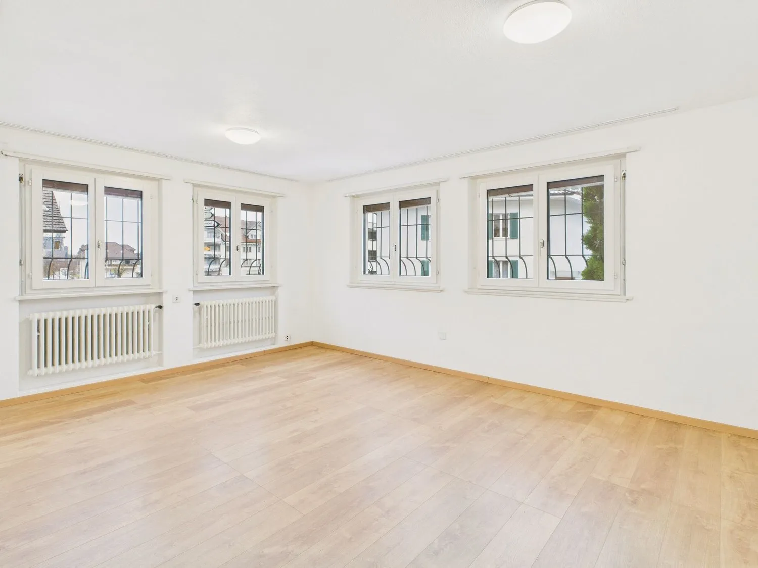 Familientraum in Egolzwil: Haus mit Studio & Gartenoase