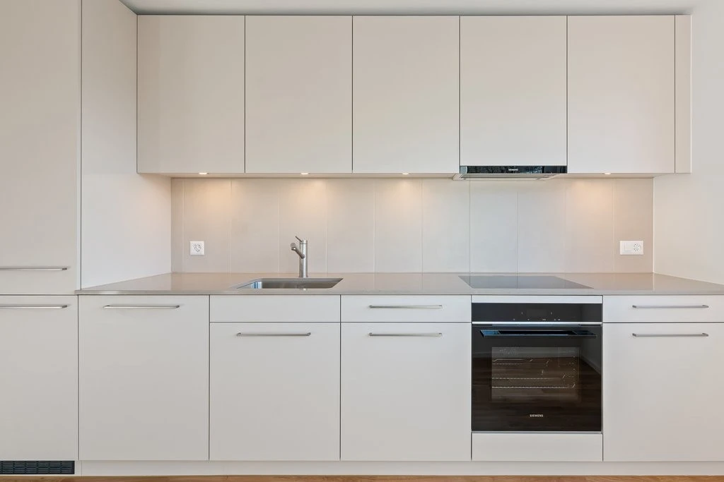 NEUBAU: Ihr neues Zuhause - helle 3.5-Zimmerwohnung in Albisrieden!