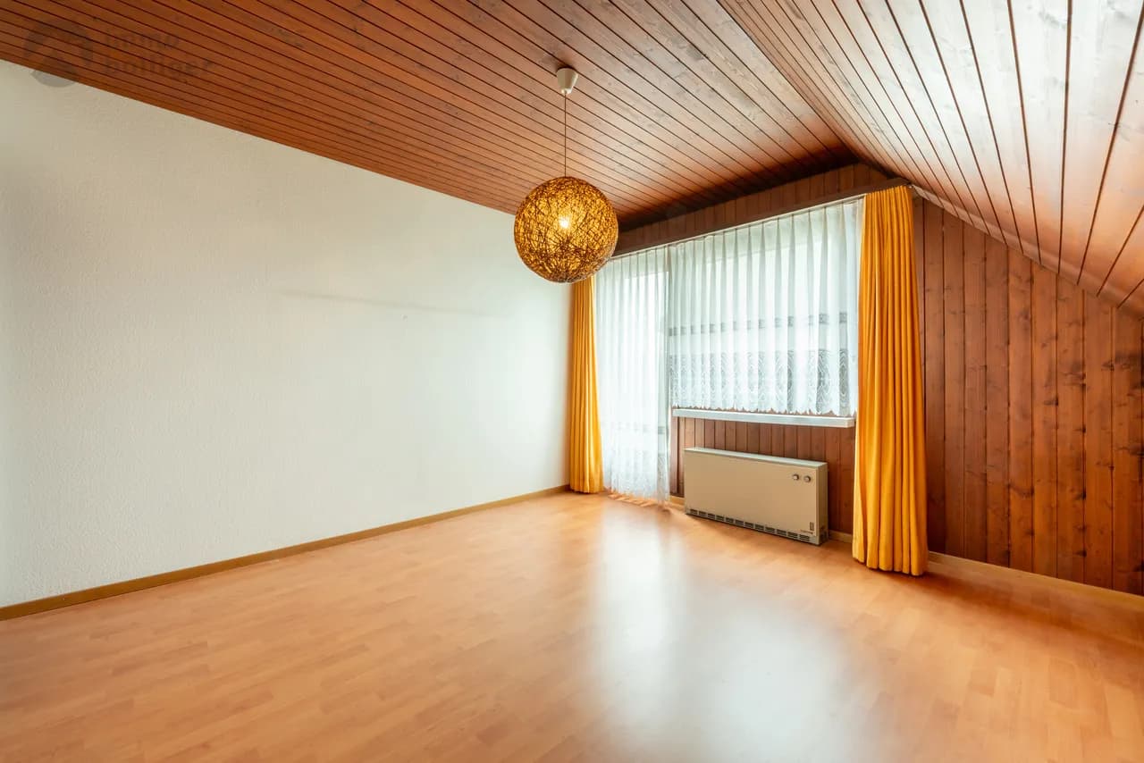 Ihr neues Zuhause am Mattenweg 21 - zentral und familienfreundlich