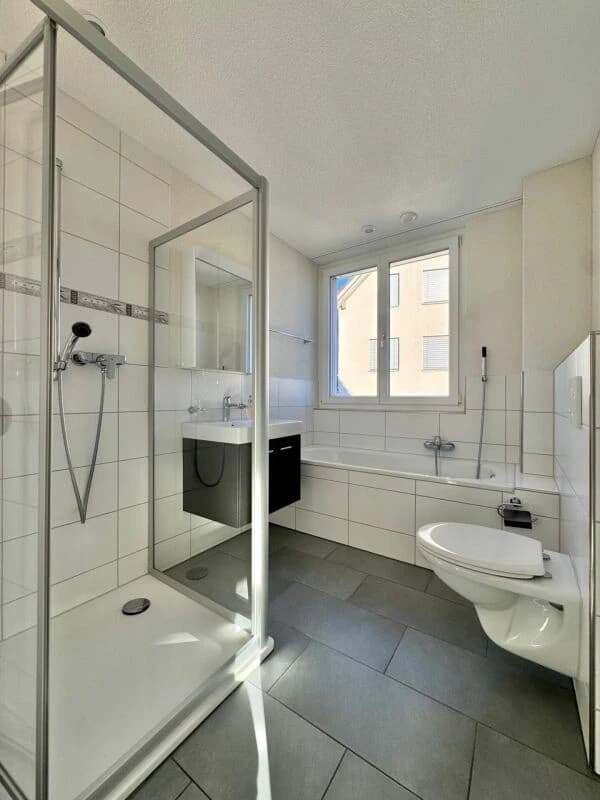 Kaisten / 3.5 Zimmer Wohnung C 1.1