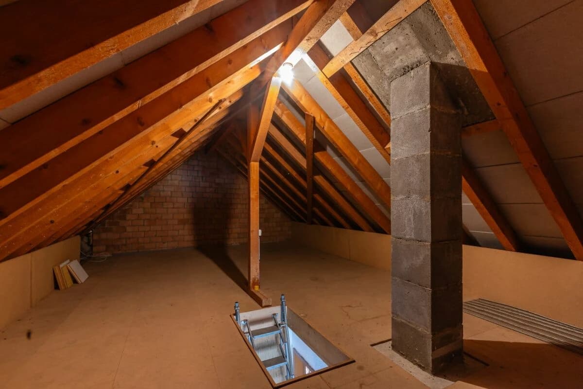 Landleben träumen - ohne landwirtschaftliche Bewilligung