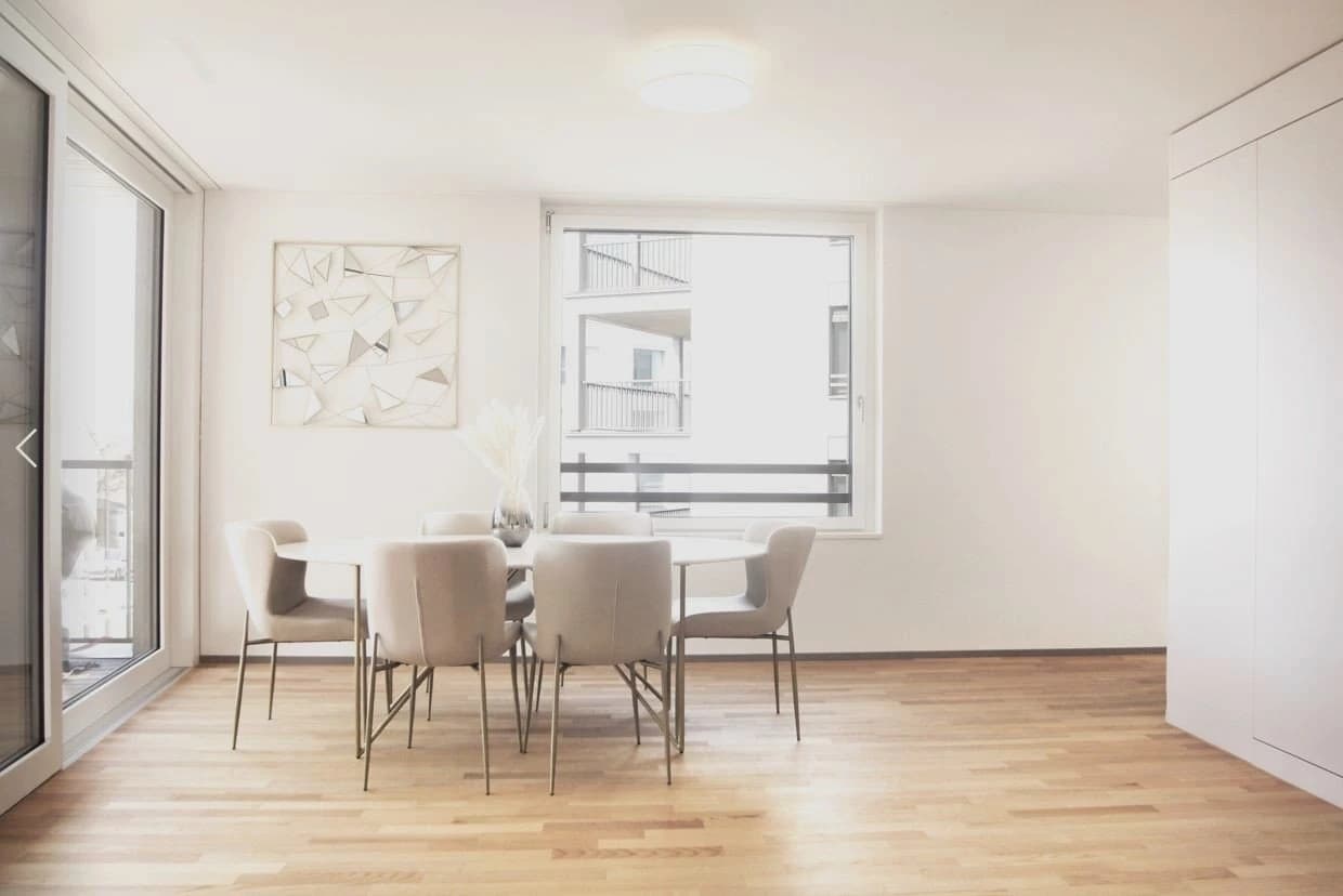 *Mieten ohne Kaution* - Wo Träume wahr werden.