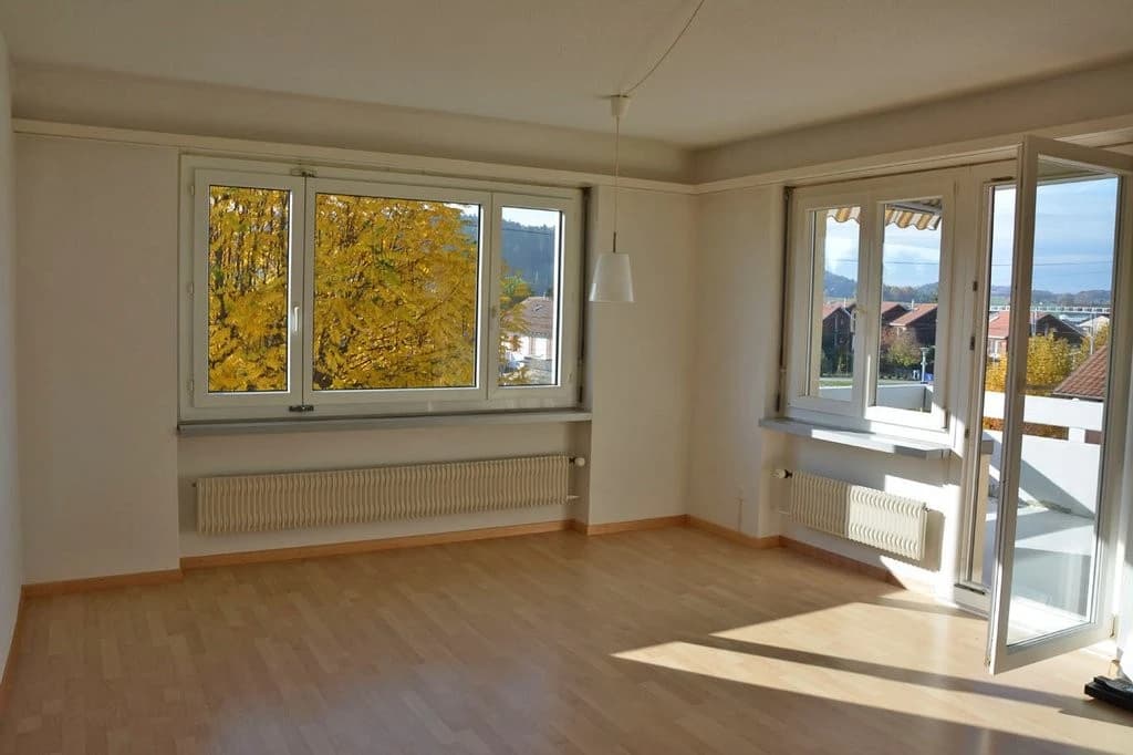 Hier macht umziehen Freude!