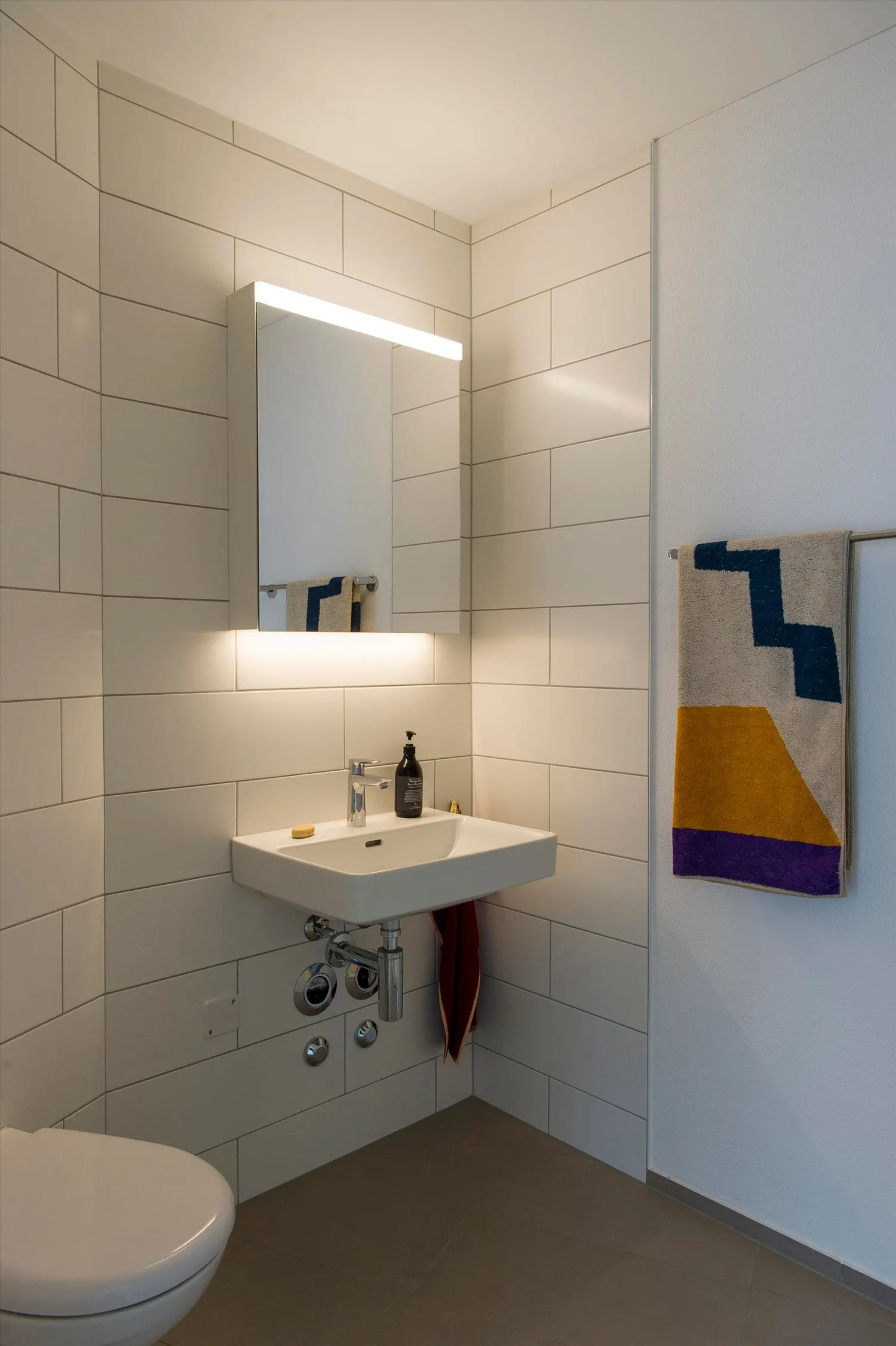 "GRAMMET- so wie du bist"