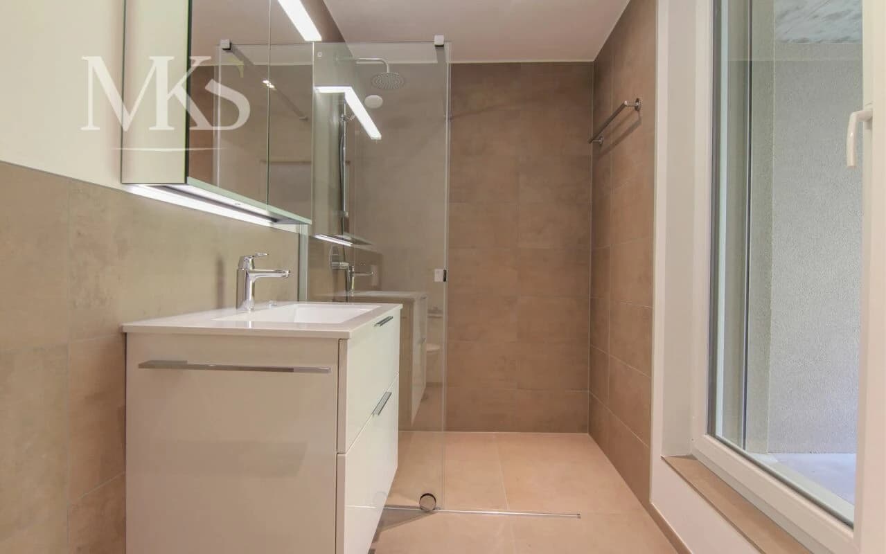 Wohnen mit Weitblick - grosszügige und gemütliche 4.5-Zimmer-Attikawohnung