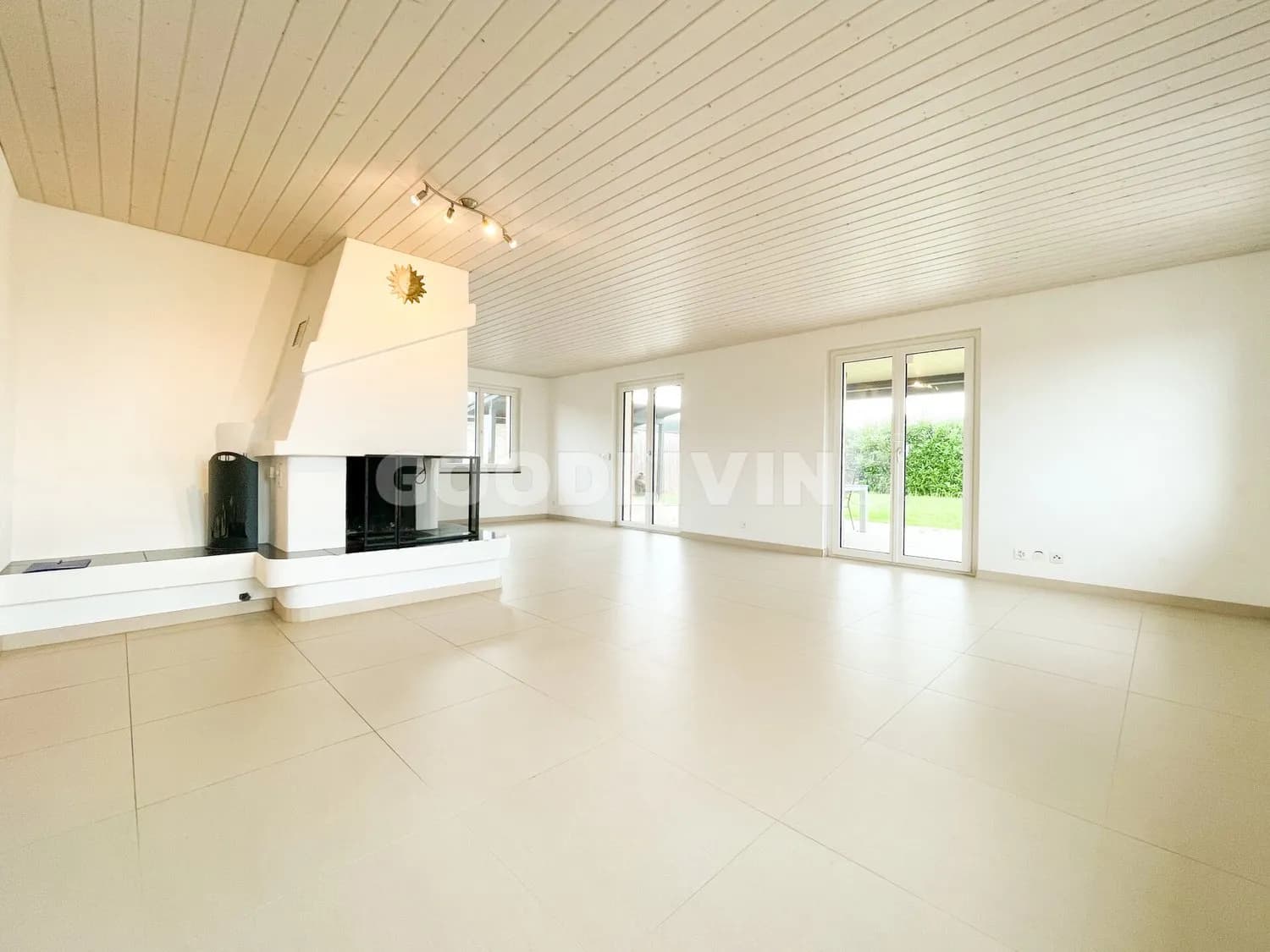 Wohnen & Arbeiten perfekt vereint