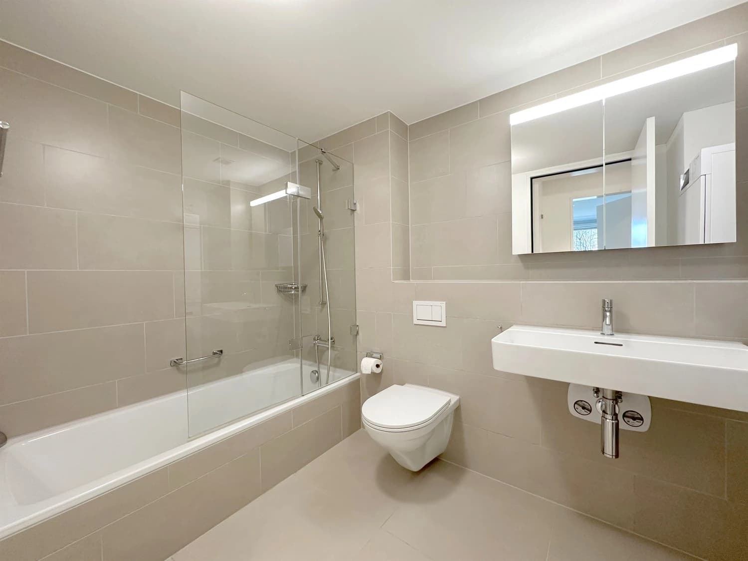 Sihlfeld Zürich - Urbane Wohnqualität - Stadtnah und doch im Grünen!