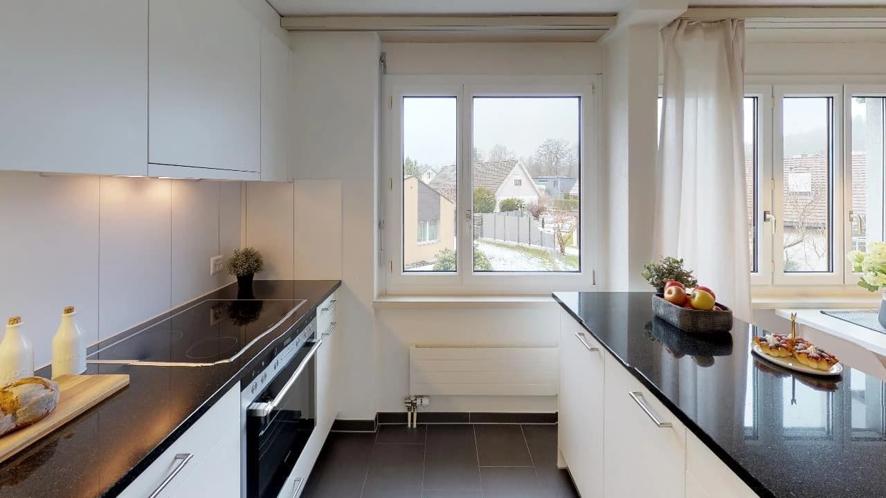 Meine Wohnung - Mein Paradies!