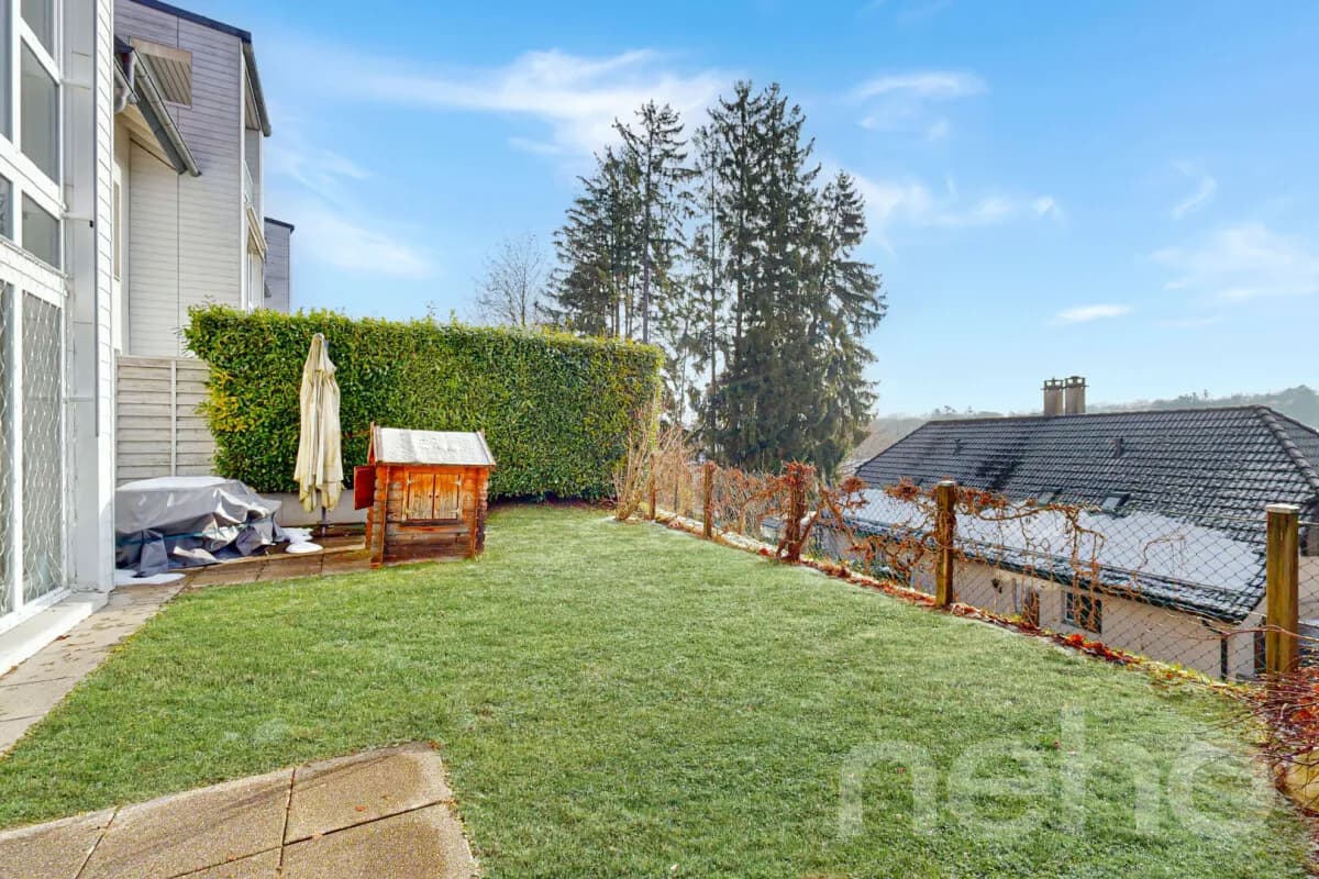 Magnifique duplex de 5,5 pièces à Epalinges