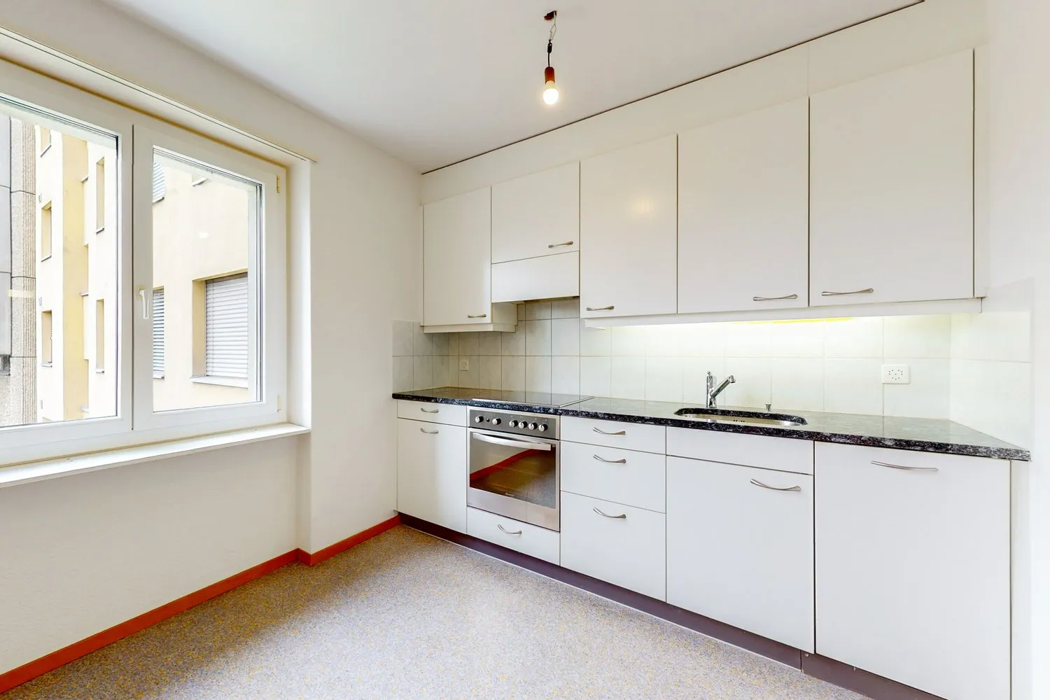 Ihr neues Zuhause im Herzen von Biel