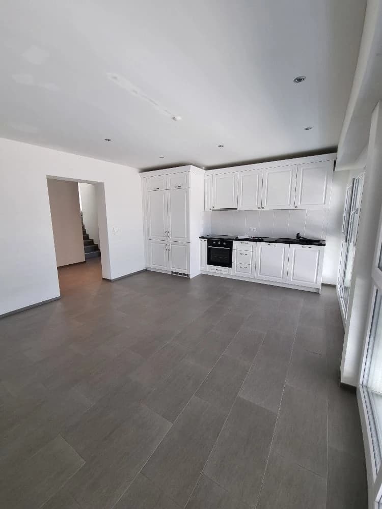 Platz für die ganze Familie!