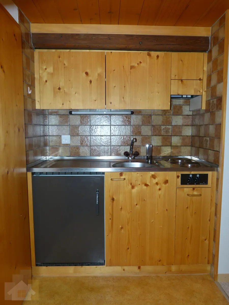 Schöne und günstige 1.5-Zi.-Wohnung