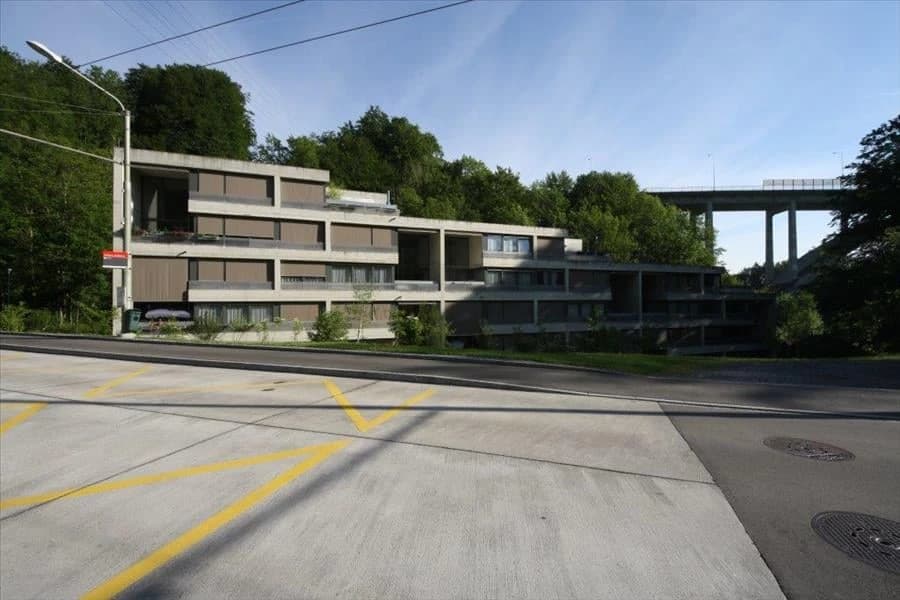 moderne Maisonette-Wohnung sucht neuen Bewohner!