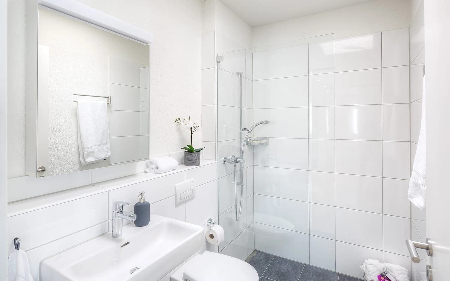 Traumhafte Aussichten!