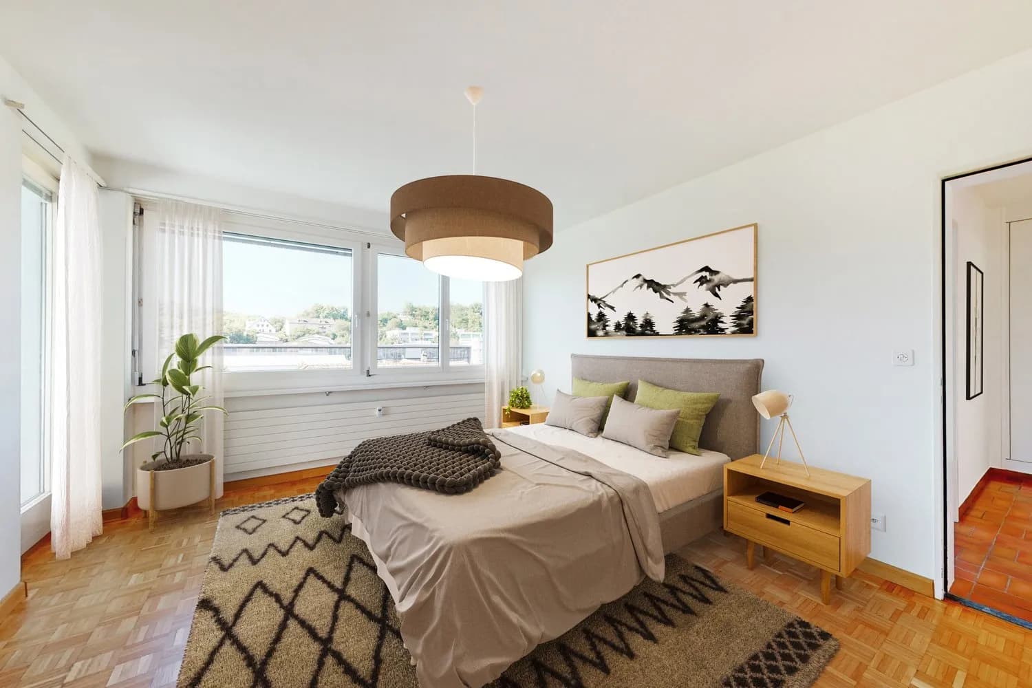 Ideal für Jung und Alt!