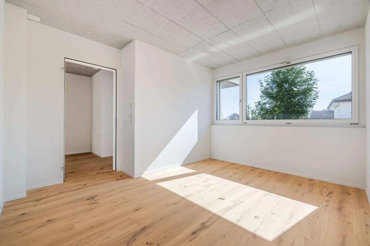 letzte Chance - grosses 6.5-Zi. Einfamilienhaus mit unverbaubarer Sicht in 8585 Bätershausen (bei Kreuzlingen)