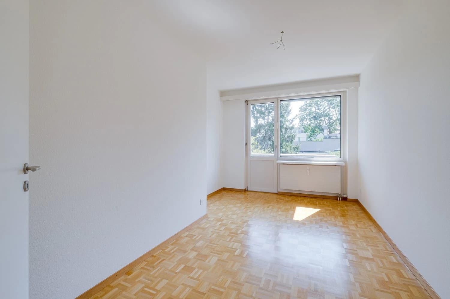 FAMILIEN WILLKOMMEN! Zentral und dennoch ruhig wohnen